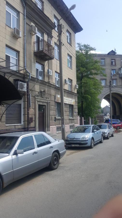 Короленко 25 Kharkiv Eksteriør bilde
