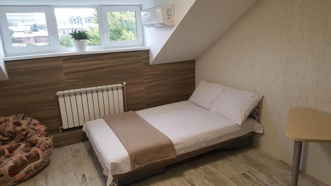 Короленко 25 Kharkiv Eksteriør bilde